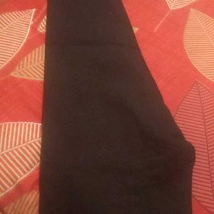 A Casual Black Jeans From Urbano