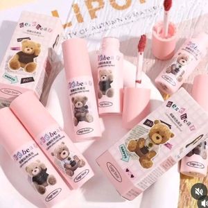 Gege Bear Lip Gloss