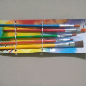 Painting Brushes