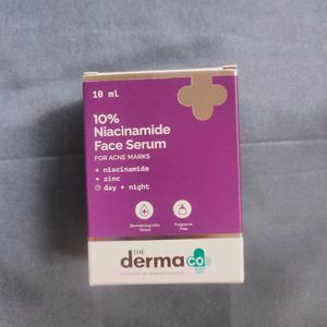 Dermaco 10% Niacinamide Serum