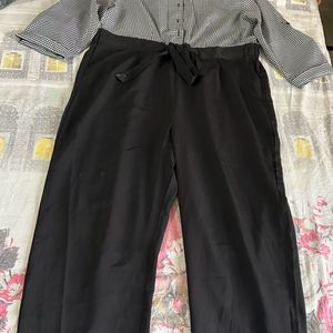 Jumpsuit- L Size