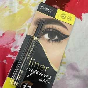 Combo Eyeliner