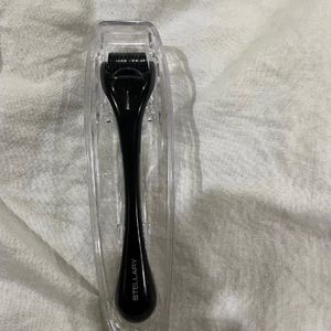 Derma Roller With 0.5mm Helps To GetClear Glass Sk