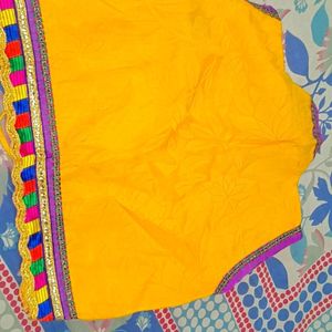 Punjabi Suit Jacket