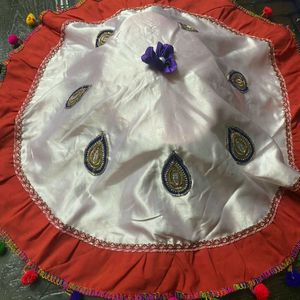 Handmade Thali Cover