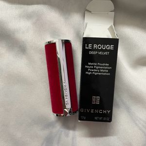 Givenchy Lipstick