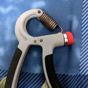 Hand Gripper