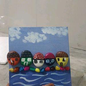 Hand Made Painting