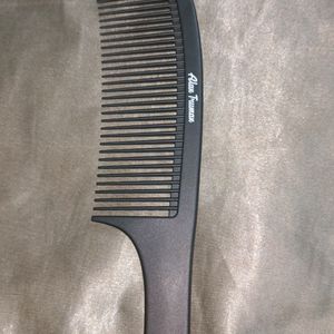 Alan Truman Wide Tooth Comb