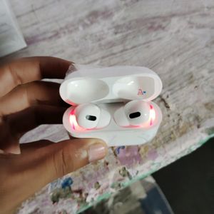 New Airpods Pro