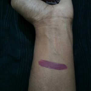 Unused Pilgrim Lipstick - Berry Tease