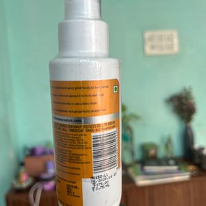 LIVON HAIR SERUM