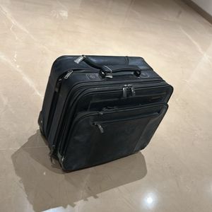 Samsonite Trolly  Bag