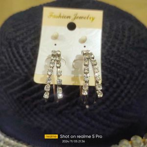 Party Earrings