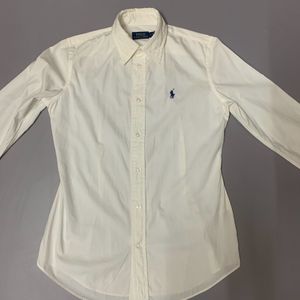 Ralph Lauren Shirt For Women’s.