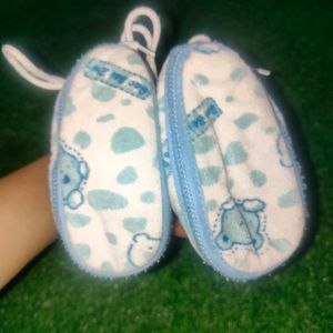 Baby Shoes