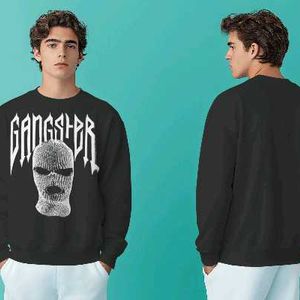 Urban Edge Gangster Sweatshirt