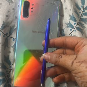 Samsung Galaxy Note 10 Plus 256 GB