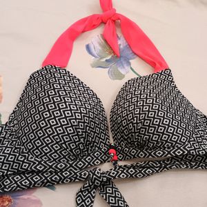 Padded Bikini Bra 36 C