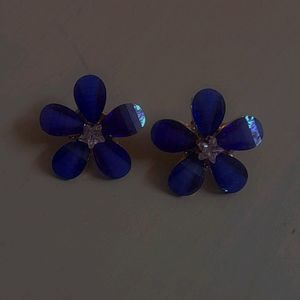 Multi Purpose Earring