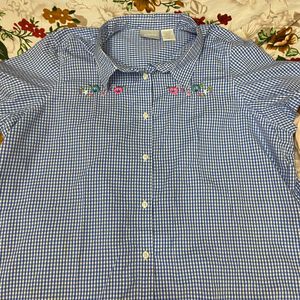 Blair vintage shirt