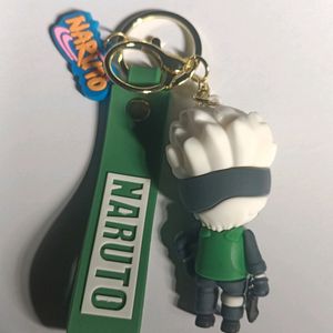 Premium Keychain