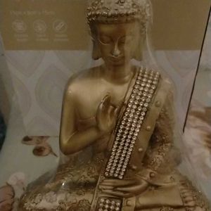 Buddha figurine - A great Gift Idea