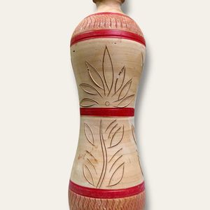 Terracota Water Bottle