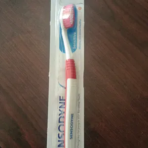 Sensodyne Toothbrush (Soft)