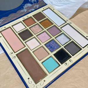 !! SALE !! Herorange Eyeshadow Palette