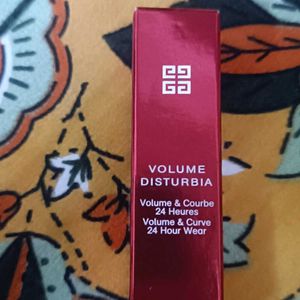 Givenchy Volume Disturbia Mascara Mini