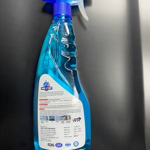 Housekeeping Cleaning Products