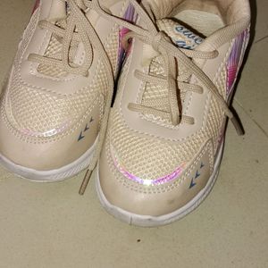 Baby Shoes