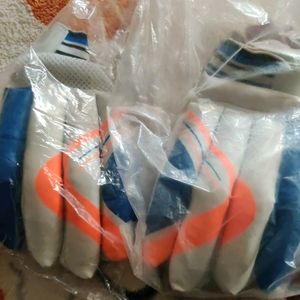 Cricket Hand Gloves