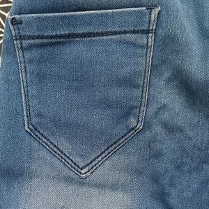 Selling Denim Women's Jeans