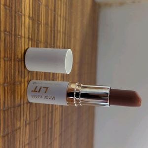 Myglamm LIT Satin Matte Lipstick