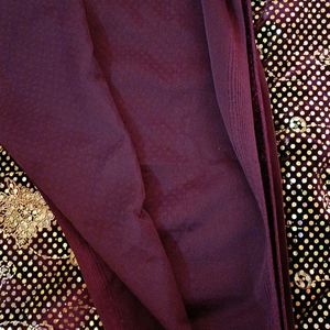 Velvet Material For Wedding / Festive