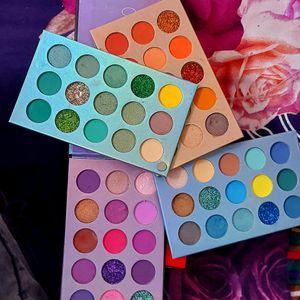 Best Eyeshadow Palette 🎨