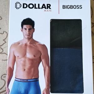 Men's Long Trunk Combo Pack Of 10