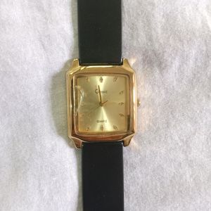 Classic Quartz Vintage