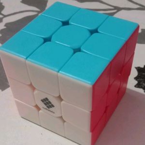 Cube Puzzle