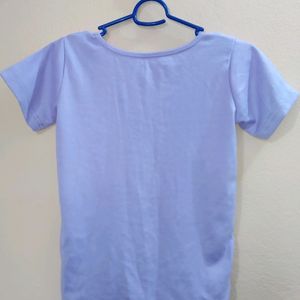 *NEW* Lavender Casual Top