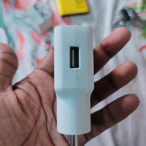 Vivo Charger Original Only Adaptor