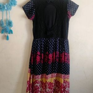 Frock For Women