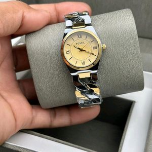 Fossil Ladies Watch New