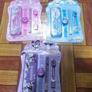 Sanrio Gift Set (1pc Only)