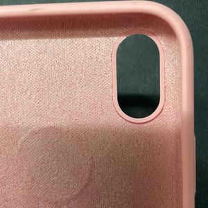 iPhone XR Phone Case Cover