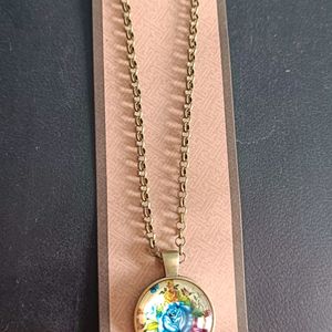 Pendent/ Necklace