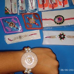 Rakhi