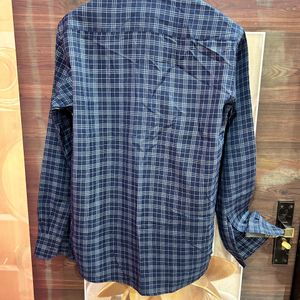 Sevenza Formal Shirt For Men’s